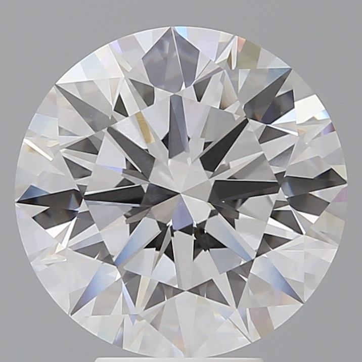 IGI Round 6.05ct E VVS2 - Ideal Loose Lab Diamond: IGI Round 6.05ct E VVS2 - Ideal Loose Lab Diamond Item Specifics: Source: This Is A Real Diamond Grown In A Lab Not Mined. Carat: 6.05 Cut: ID Color: E Clarity: VVS2 Polish: EX Symmetry: EX