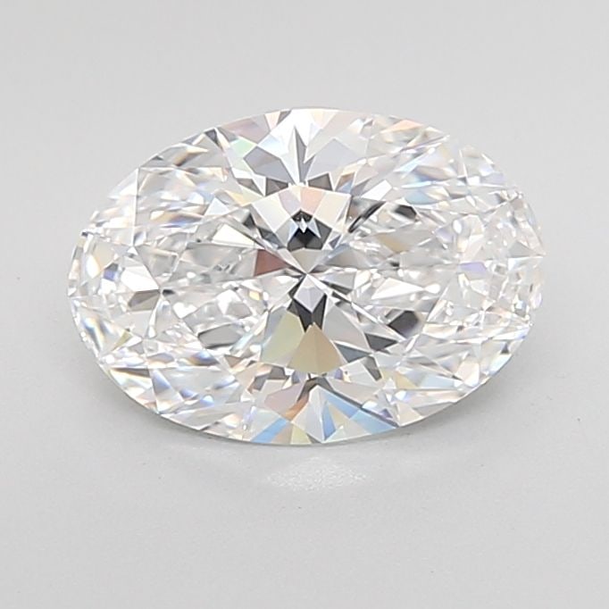 IGI Oval 3.01ct D IF - Loose Lab Diamond: IGI Oval 3.01ct D IF - Loose Lab Diamond Item Specifics: Source: This Is A Real Diamond Grown In A Lab Not Mined. Carat: 3.01 Cut: - Color: D Clarity: IF Polish: EX Symmetry: EX Measurements: 11.66L