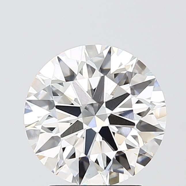 IGI Round 2.59ct F VVS2 - Ideal Loose Lab Diamond: IGI Round 2.59ct F VVS2 - Ideal Loose Lab Diamond Item Specifics: Source: This Is A Real Diamond Grown In A Lab Not Mined. Carat: 2.59 Cut: ID Color: F Clarity: VVS2 Polish: EX Symmetry: EX Measuremen