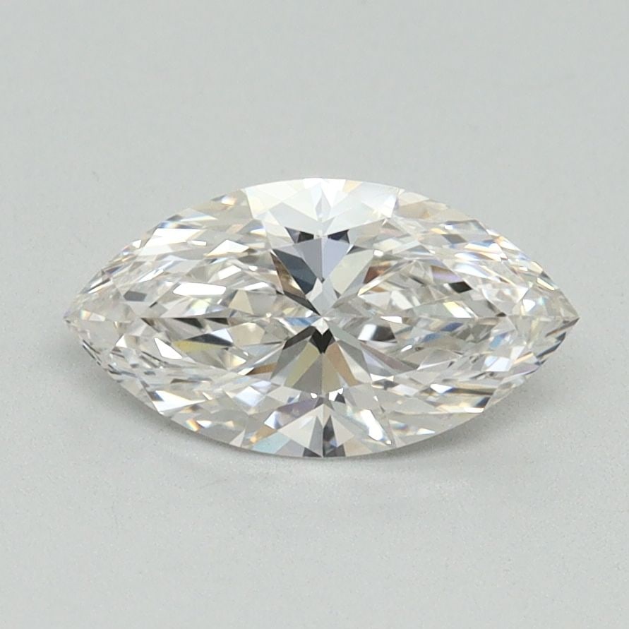 IGI Marquise 1.0ct G VVS2 - Loose Lab Diamond: IGI Marquise 1.0ct G VVS2 - Loose Lab Diamond Item Specifics: Source: This Is A Real Diamond Grown In A Lab Not Mined. Carat: 1.0 Cut: - Color: G Clarity: VVS2 Polish: EX Symmetry: EX Measurements: