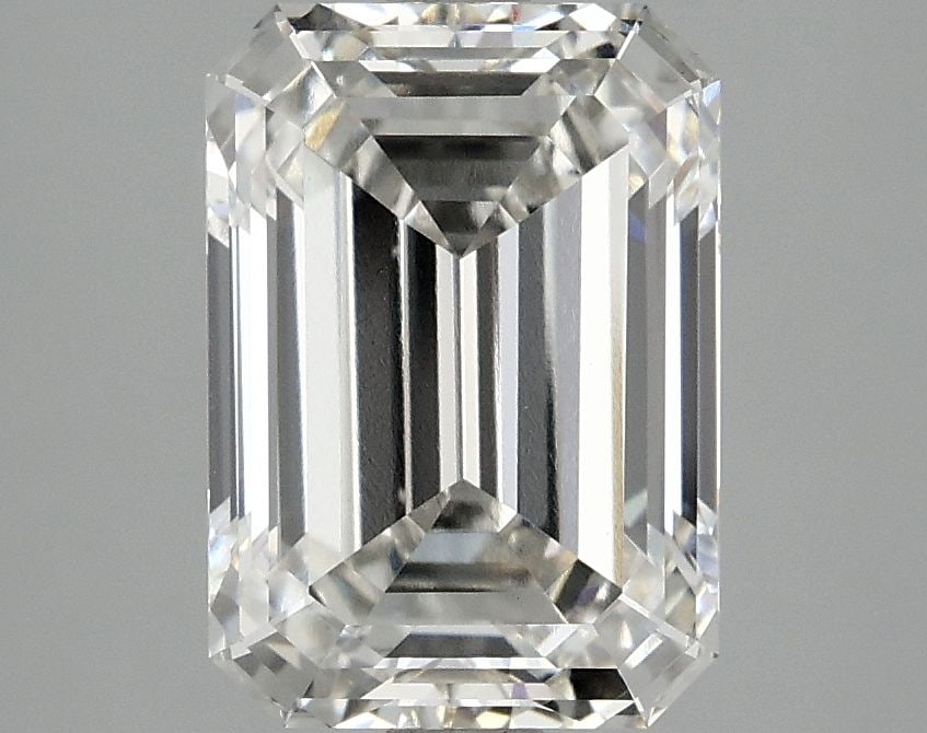 IGI Emerald 3.1ct H VVS2 - Loose Lab Diamond: IGI Emerald 3.1ct H VVS2 - Loose Lab Diamond Item Specifics: Source: This Is A Real Diamond Grown In A Lab Not Mined. Carat: 3.1 Cut: - Color: H Clarity: VVS2 Polish: EX Symmetry: EX Measurements: