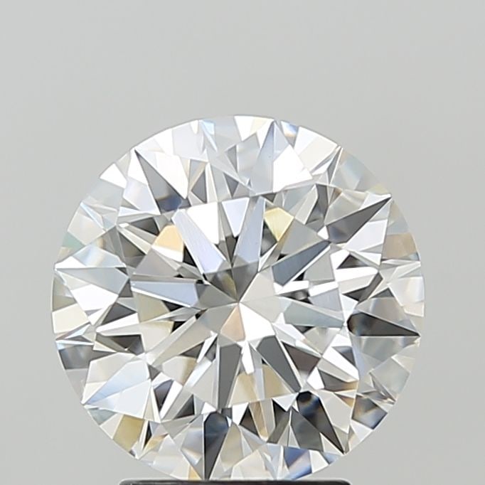 IGI Round 3.01ct F VVS2 - Ideal Loose Lab Diamond: IGI Round 3.01ct F VVS2 - Ideal Loose Lab Diamond Item Specifics: Source: This Is A Real Diamond Grown In A Lab Not Mined. Carat: 3.01 Cut: ID Color: F Clarity: VVS2 Polish: EX Symmetry: EX Measuremen