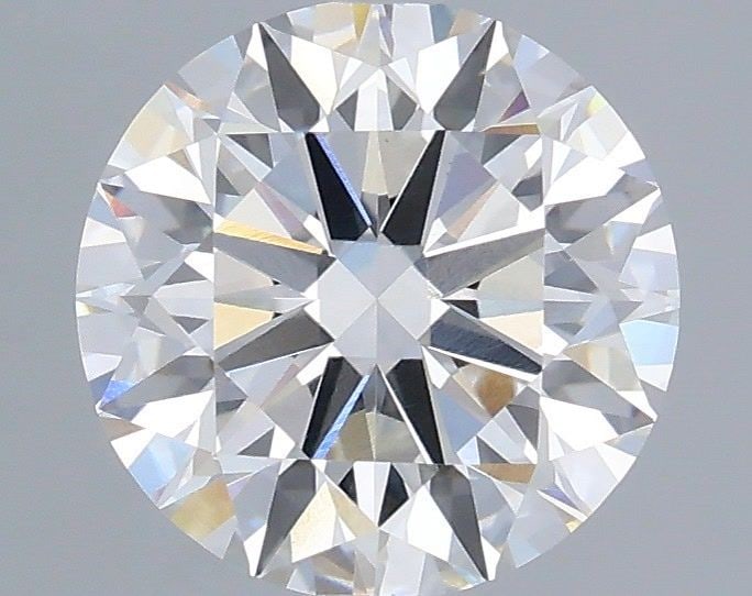 IGI Round 2.06ct F VVS2 - Ideal Loose Lab Diamond: IGI Round 2.06ct F VVS2 - Ideal Loose Lab Diamond Item Specifics: Source: This Is A Real Diamond Grown In A Lab Not Mined. Carat: 2.06 Cut: ID Color: F Clarity: VVS2 Polish: EX Symmetry: EX Measuremen