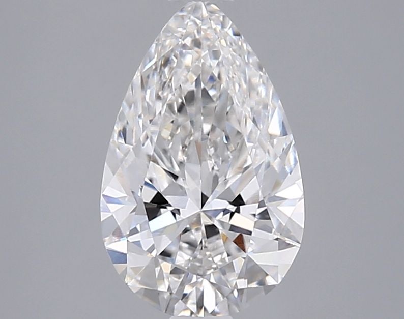 IGI Pear 1.56ct E VVS2 - Loose Lab Diamond: IGI Pear 1.56ct E VVS2 - Loose Lab Diamond Item Specifics: Source: This Is A Real Diamond Grown In A Lab Not Mined. Carat: 1.56 Cut: - Color: E Clarity: VVS2 Polish: EX Symmetry: EX Measurements: 10.3