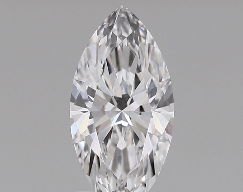 IGI Marquise 1.11ct D VVS2 - Loose Lab Diamond: IGI Marquise 1.11ct D VVS2 - Loose Lab Diamond Item Specifics: Source: This Is A Real Diamond Grown In A Lab Not Mined. Carat: 1.11 Cut: - Color: D Clarity: VVS2 Polish: EX Symmetry: EX Measurements: 