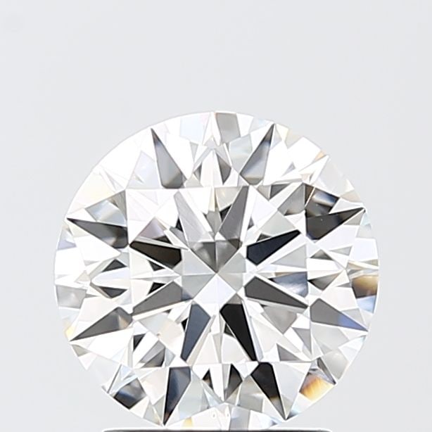 IGI Round 2.02ct F VVS2 - Ideal Loose Lab Diamond: IGI Round 2.02ct F VVS2 - Ideal Loose Lab Diamond Item Specifics: Source: This Is A Real Diamond Grown In A Lab Not Mined. Carat: 2.02 Cut: ID Color: F Clarity: VVS2 Polish: EX Symmetry: EX Measuremen