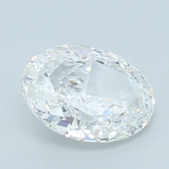 IGI Oval 1.64ct D VVS2 - Loose Lab Diamond: IGI Oval 1.64ct D VVS2 - Loose Lab Diamond Item Specifics: Source: This Is A Real Diamond Grown In A Lab Not Mined. Carat: 1.64 Cut: - Color: D Clarity: VVS2 Polish: EX Symmetry: EX Measurements: 8.76