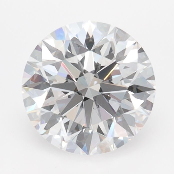 IGI Round 1.56ct D VVS2 - Ideal Loose Lab Diamond: IGI Round 1.56ct D VVS2 - Ideal Loose Lab Diamond Item Specifics: Source: This Is A Real Diamond Grown In A Lab Not Mined. Carat: 1.56 Cut: ID Color: D Clarity: VVS2 Polish: EX Symmetry: EX Measuremen