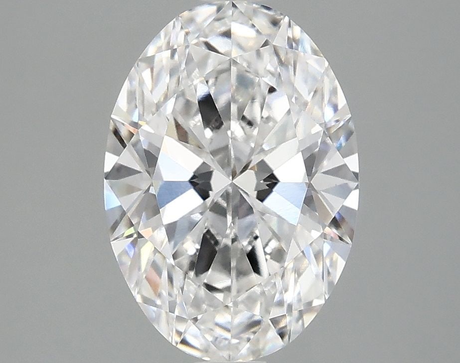 IGI Oval 2.05ct D VVS2 - Loose Lab Diamond: IGI Oval 2.05ct D VVS2 - Loose Lab Diamond Item Specifics: Source: This Is A Real Diamond Grown In A Lab Not Mined. Carat: 2.05 Cut: - Color: D Clarity: VVS2 Polish: EX Symmetry: EX Measurements: 10.2