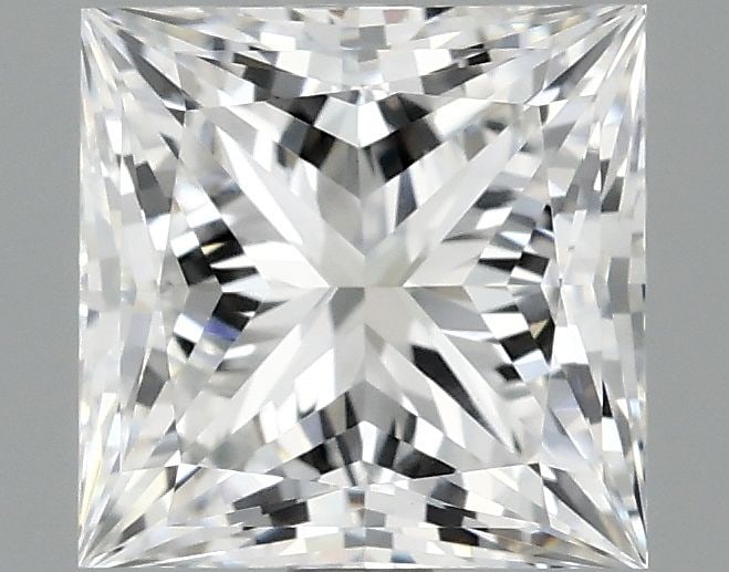 IGI Princess 2.08ct D VVS2 - Loose Lab Diamond: IGI Princess 2.08ct D VVS2 - Loose Lab Diamond Item Specifics: Source: This Is A Real Diamond Grown In A Lab Not Mined. Carat: 2.08 Cut: - Color: D Clarity: VVS2 Polish: EX Symmetry: EX Measurements: 