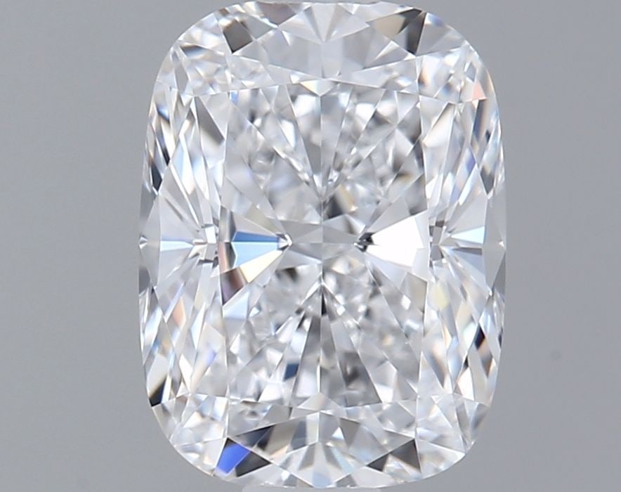IGI Cushion Modified 1.13ct E IF - Loose Lab Diamond: IGI Cushion Modified 1.13ct E IF - Loose Lab Diamond Item Specifics: Source: This Is A Real Diamond Grown In A Lab Not Mined. Carat: 1.13 Cut: - Color: E Clarity: IF Polish: EX Symmetry: EX Measuremen