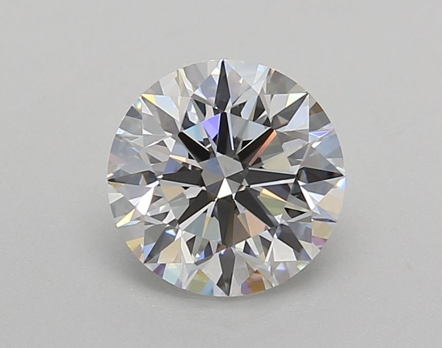 Round 1.52ct F VVS2 - Loose Lab Diamond: Round 1.52ct F VVS2 - Loose Lab Diamond Item Specifics: Source: This Is A Real Diamond Grown In A Lab Not Mined. Carat: 1.52 Cut: EX Color: F Clarity: VVS2 Polish: EX Symmetry: EX Measurements: 7.34L 