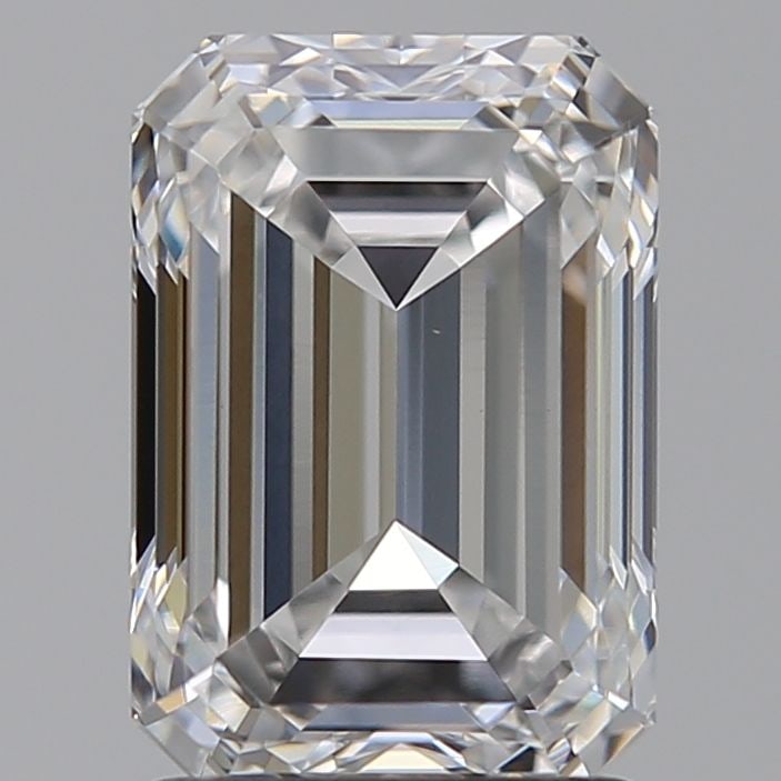 IGI Emerald 2.02ct D VVS1 - Loose Lab Diamond: IGI Emerald 2.02ct D VVS1 - Loose Lab Diamond Item Specifics: Source: This Is A Real Diamond Grown In A Lab Not Mined. Carat: 2.02 Cut: - Color: D Clarity: VVS1 Polish: EX Symmetry: EX Measurements: 8