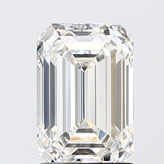 IGI Emerald 2.09ct E VVS1 - Loose Lab Diamond: IGI Emerald 2.09ct E VVS1 - Loose Lab Diamond Item Specifics: Source: This Is A Real Diamond Grown In A Lab Not Mined. Carat: 2.09 Cut: - Color: E Clarity: VVS1 Polish: EX Symmetry: EX Measurements: 8