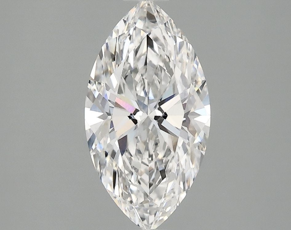 IGI Marquise 1.49ct E VVS2 - Loose Lab Diamond: IGI Marquise 1.49ct E VVS2 - Loose Lab Diamond Item Specifics: Source: This Is A Real Diamond Grown In A Lab Not Mined. Carat: 1.49 Cut: - Color: E Clarity: VVS2 Polish: EX Symmetry: EX Measurements: 