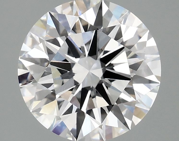 IGI Round 2.58ct E VVS2 - Ideal Loose Lab Diamond: IGI Round 2.58ct E VVS2 - Ideal Loose Lab Diamond Item Specifics: Source: This Is A Real Diamond Grown In A Lab Not Mined. Carat: 2.58 Cut: ID Color: E Clarity: VVS2 Polish: EX Symmetry: EX Measuremen