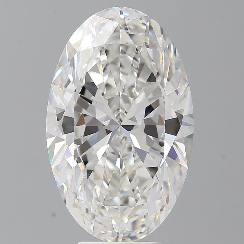 IGI Oval 7.1ct E VVS2 - Loose Lab Diamond: IGI Oval 7.1ct E VVS2 - Loose Lab Diamond Item Specifics: Source: This Is A Real Diamond Grown In A Lab Not Mined. Carat: 7.1 Cut: - Color: E Clarity: VVS2 Polish: EX Symmetry: EX Measurements: 16.8L 