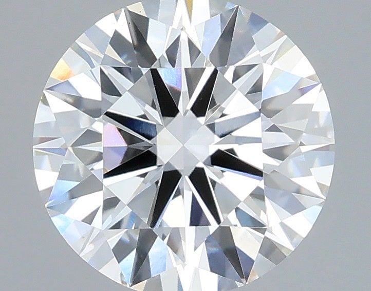 IGI Round 2.09ct F VVS2 - Ideal Loose Lab Diamond: IGI Round 2.09ct F VVS2 - Ideal Loose Lab Diamond Item Specifics: Source: This Is A Real Diamond Grown In A Lab Not Mined. Carat: 2.09 Cut: ID Color: F Clarity: VVS2 Polish: EX Symmetry: EX Measuremen