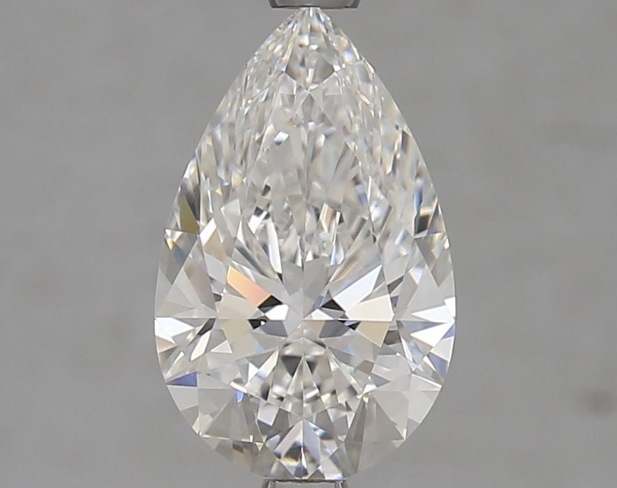 GIA Pear 2.03ct F VVS1 - Loose Lab Diamond: GIA Pear 2.03ct F VVS1 - Loose Lab Diamond Item Specifics: Source: This Is A Real Diamond Grown In A Lab Not Mined. Carat: 2.03 Cut: - Color: F Clarity: VVS1 Polish: EX Symmetry: EX Measurements: 11.3