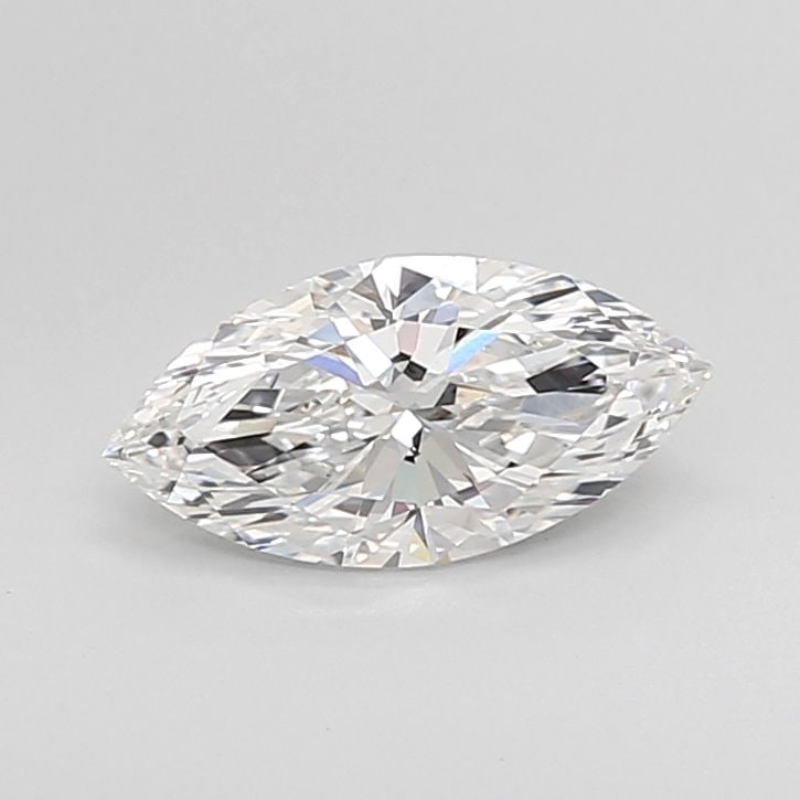 IGI Marquise 1.41ct E VVS2 - Loose Lab Diamond: IGI Marquise 1.41ct E VVS2 - Loose Lab Diamond Item Specifics: Source: This Is A Real Diamond Grown In A Lab Not Mined. Carat: 1.41 Cut: - Color: E Clarity: VVS2 Polish: EX Symmetry: EX Measurements: 