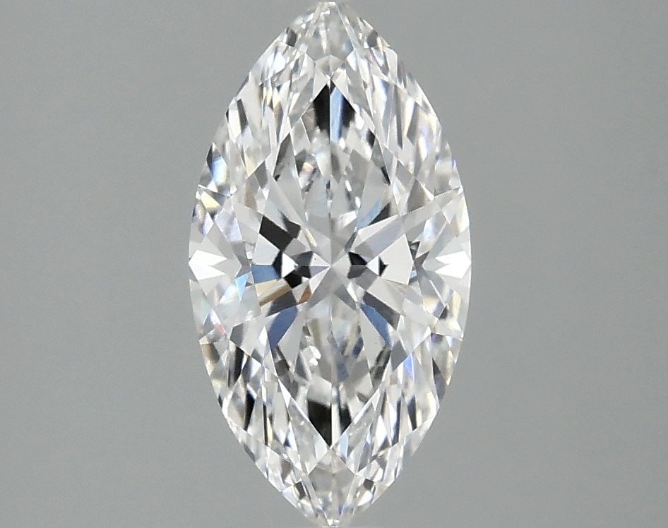 IGI Marquise 1.49ct E VVS2 - Loose Lab Diamond: IGI Marquise 1.49ct E VVS2 - Loose Lab Diamond Item Specifics: Source: This Is A Real Diamond Grown In A Lab Not Mined. Carat: 1.49 Cut: - Color: E Clarity: VVS2 Polish: EX Symmetry: EX Measurements: 