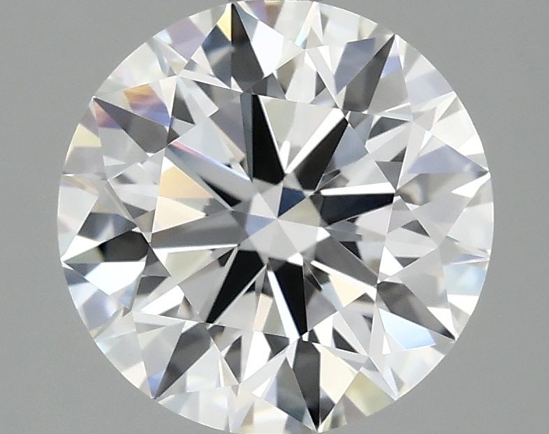 IGI Round 3.08ct E VVS2 - Ideal Loose Lab Diamond: IGI Round 3.08ct E VVS2 - Ideal Loose Lab Diamond Item Specifics: Source: This Is A Real Diamond Grown In A Lab Not Mined. Carat: 3.08 Cut: ID Color: E Clarity: VVS2 Polish: EX Symmetry: EX Measuremen
