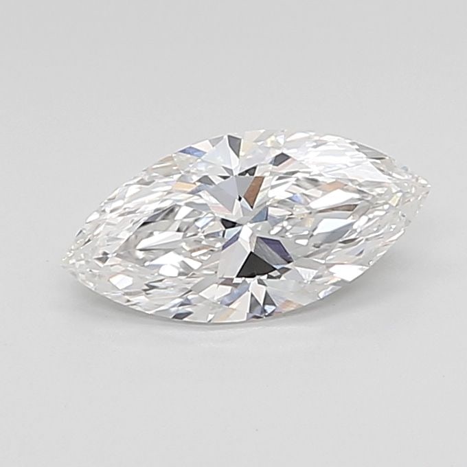 IGI Marquise 1.82ct E VVS2 - Loose Lab Diamond: IGI Marquise 1.82ct E VVS2 - Loose Lab Diamond Item Specifics: Source: This Is A Real Diamond Grown In A Lab Not Mined. Carat: 1.82 Cut: - Color: E Clarity: VVS2 Polish: EX Symmetry: EX Measurements: 