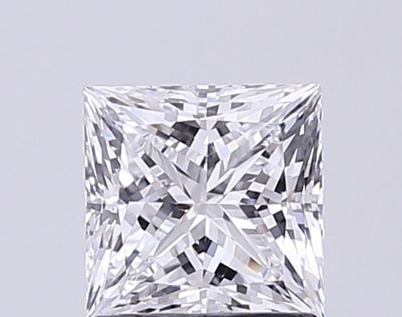 IGI Princess 1.51ct D VVS1 - Loose Lab Diamond: IGI Princess 1.51ct D VVS1 - Loose Lab Diamond Item Specifics: Source: This Is A Real Diamond Grown In A Lab Not Mined. Carat: 1.51 Cut: - Color: D Clarity: VVS1 Polish: EX Symmetry: EX Measurements: 