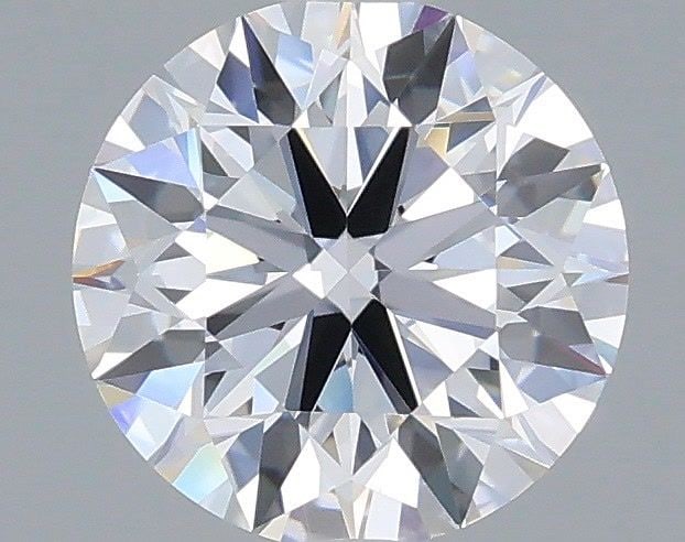 IGI Round 1.54ct D VVS1 - Ideal Loose Lab Diamond: IGI Round 1.54ct D VVS1 - Ideal Loose Lab Diamond Item Specifics: Source: This Is A Real Diamond Grown In A Lab Not Mined. Carat: 1.54 Cut: ID Color: D Clarity: VVS1 Polish: EX Symmetry: EX Measuremen