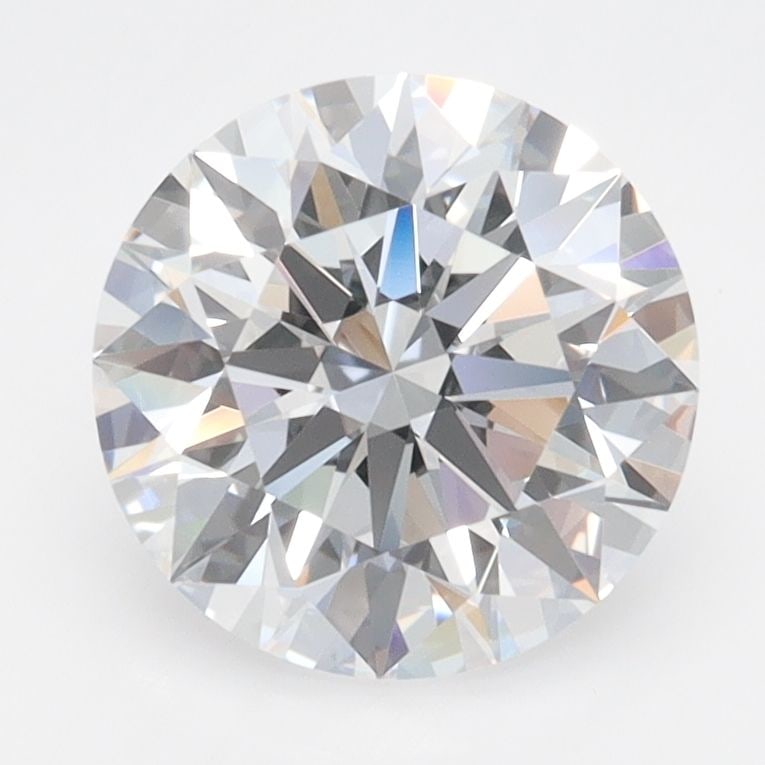IGI Round 2.26ct D IF - Ideal Loose Lab Diamond: IGI Round 2.26ct D IF - Ideal Loose Lab Diamond Item Specifics: Source: This Is A Real Diamond Grown In A Lab Not Mined. Carat: 2.26 Cut: ID Color: D Clarity: IF Polish: EX Symmetry: EX Measurements: 