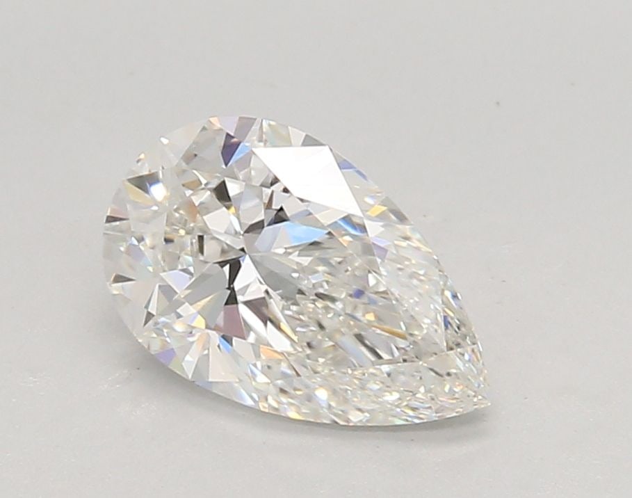IGI Pear 1.31ct F VVS1 - Loose Lab Diamond: IGI Pear 1.31ct F VVS1 - Loose Lab Diamond Item Specifics: Source: This Is A Real Diamond Grown In A Lab Not Mined. Carat: 1.31 Cut: - Color: F Clarity: VVS1 Polish: EX Symmetry: EX Measurements: 9.63