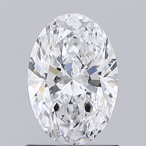 IGI Oval 1.05ct E IF - Loose Lab Diamond: IGI Oval 1.05ct E IF - Loose Lab Diamond Item Specifics: Source: This Is A Real Diamond Grown In A Lab Not Mined. Carat: 1.05 Cut: - Color: E Clarity: IF Polish: EX Symmetry: EX Measurements: 8.29L X 