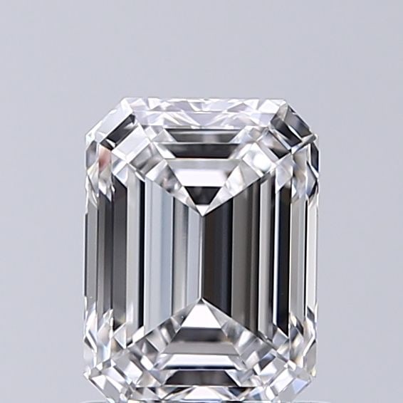IGI Emerald 1.02ct D VVS2 - Loose Lab Diamond: IGI Emerald 1.02ct D VVS2 - Loose Lab Diamond Item Specifics: Source: This Is A Real Diamond Grown In A Lab Not Mined. Carat: 1.02 Cut: - Color: D Clarity: VVS2 Polish: EX Symmetry: EX Measurements: