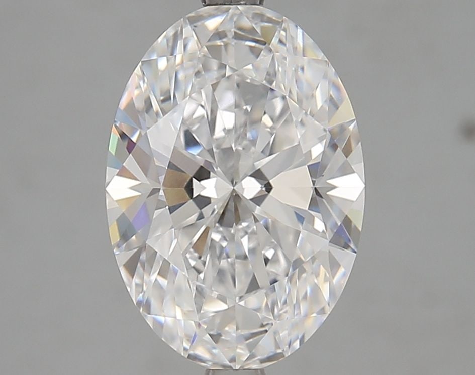 GIA Oval 3.33ct D IF - Loose Lab Diamond: GIA Oval 3.33ct D IF - Loose Lab Diamond Item Specifics: Source: This Is A Real Diamond Grown In A Lab Not Mined. Carat: 3.33 Cut: - Color: D Clarity: IF Polish: VG Symmetry: EX Measurements: 11.97L
