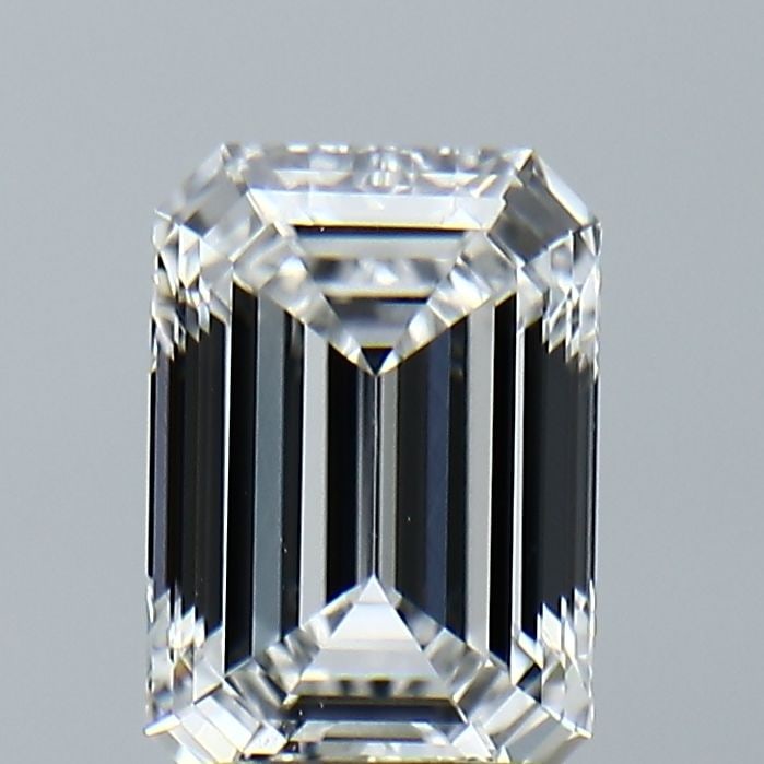 IGI Emerald 2.09ct E VVS2 - Loose Lab Diamond: IGI Emerald 2.09ct E VVS2 - Loose Lab Diamond Item Specifics: Source: This Is A Real Diamond Grown In A Lab Not Mined. Carat: 2.09 Cut: - Color: E Clarity: VVS2 Polish: EX Symmetry: EX Measurements: