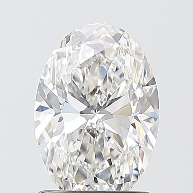 IGI Oval 1.54ct F VVS2 - Loose Lab Diamond: IGI Oval 1.54ct F VVS2 - Loose Lab Diamond Item Specifics: Source: This Is A Real Diamond Grown In A Lab Not Mined. Carat: 1.54 Cut: - Color: F Clarity: VVS2 Polish: EX Symmetry: EX Measurements: