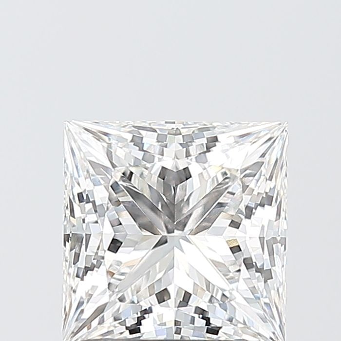 IGI Princess 2.05ct F VVS2 - Loose Lab Diamond: IGI Princess 2.05ct F VVS2 - Loose Lab Diamond Item Specifics: Source: This Is A Real Diamond Grown In A Lab Not Mined. Carat: 2.05 Cut: - Color: F Clarity: VVS2 Polish: EX Symmetry: EX Measurements: