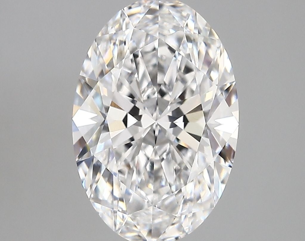 IGI Oval 2.84ct D VVS2 - Loose Lab Diamond: IGI Oval 2.84ct D VVS2 - Loose Lab Diamond Item Specifics: Source: This Is A Real Diamond Grown In A Lab Not Mined. Carat: 2.84 Cut: - Color: D Clarity: VVS2 Polish: EX Symmetry: EX Measurements: 11.9