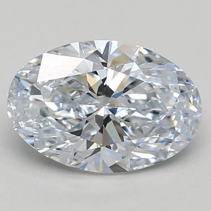 IGI Oval 1.39ct F IF - Loose Lab Diamond: IGI Oval 1.39ct F IF - Loose Lab Diamond Item Specifics: Source: This Is A Real Diamond Grown In A Lab Not Mined. Carat: 1.39 Cut: - Color: F Clarity: IF Polish: EX Symmetry: EX Measurements: 9.19L X 