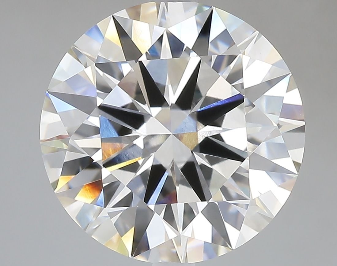 IGI Round 7.06ct G VVS2 - Ideal Loose Lab Diamond: IGI Round 7.06ct G VVS2 - Ideal Loose Lab Diamond Item Specifics: Source: This Is A Real Diamond Grown In A Lab Not Mined. Carat: 7.06 Cut: ID Color: G Clarity: VVS2 Polish: EX Symmetry: EX Measuremen