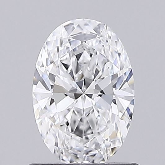 IGI Oval 0.76ct D VVS2 - Loose Lab Diamond: IGI Oval 0.76ct D VVS2 - Loose Lab Diamond Item Specifics: Source: This Is A Real Diamond Grown In A Lab Not Mined. Carat: 0.76 Cut: - Color: D Clarity: VVS2 Polish: EX Symmetry: EX Measurements: 7.58