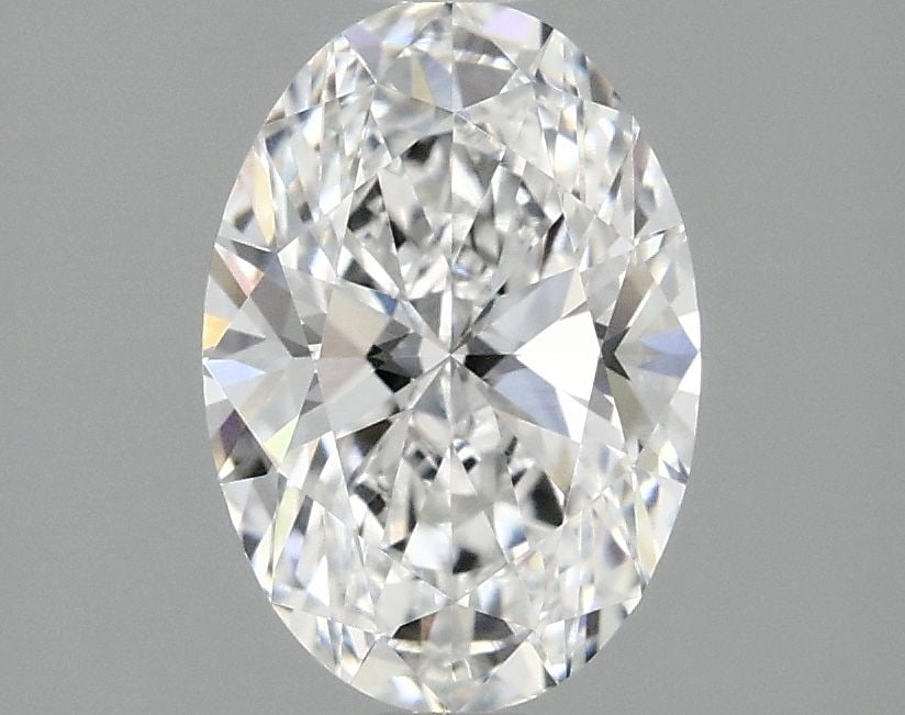 IGI Oval 1.51ct D VVS2 - Loose Lab Diamond: IGI Oval 1.51ct D VVS2 - Loose Lab Diamond Item Specifics: Source: This Is A Real Diamond Grown In A Lab Not Mined. Carat: 1.51 Cut: - Color: D Clarity: VVS2 Polish: EX Symmetry: EX Measurements: 9.13