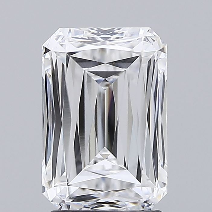 IGI Radiant 2.82ct D VVS1 - Loose Lab Diamond: IGI Radiant 2.82ct D VVS1 - Loose Lab Diamond Item Specifics: Source: This Is A Real Diamond Grown In A Lab Not Mined. Carat: 2.82 Cut: - Color: D Clarity: VVS1 Polish: EX Symmetry: EX Measurements: 9