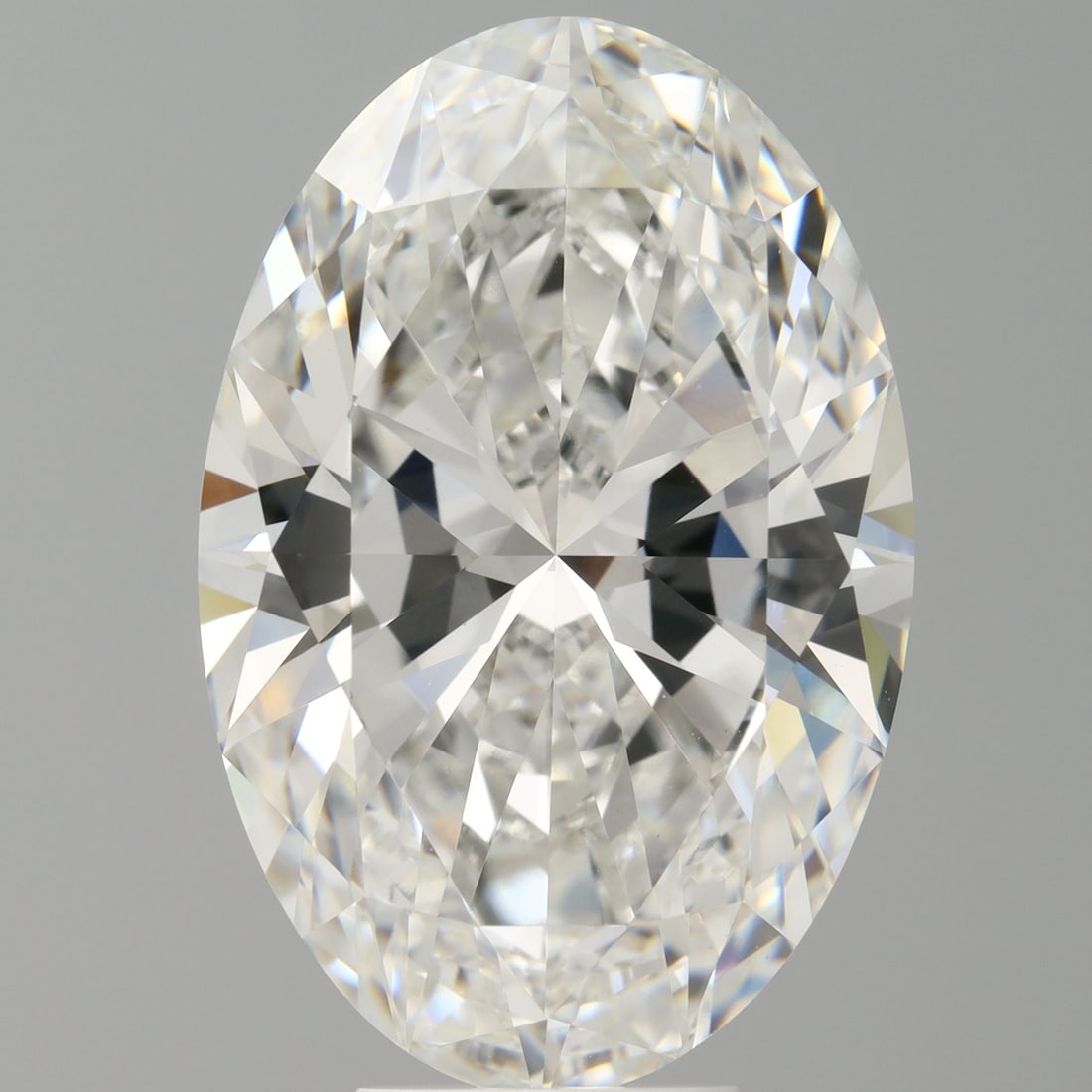 IGI Oval 8.09ct F VVS2 - Loose Lab Diamond: IGI Oval 8.09ct F VVS2 - Loose Lab Diamond Item Specifics: Source: This Is A Real Diamond Grown In A Lab Not Mined. Carat: 8.09 Cut: - Color: F Clarity: VVS2 Polish: EX Symmetry: EX Measurements: 16.7