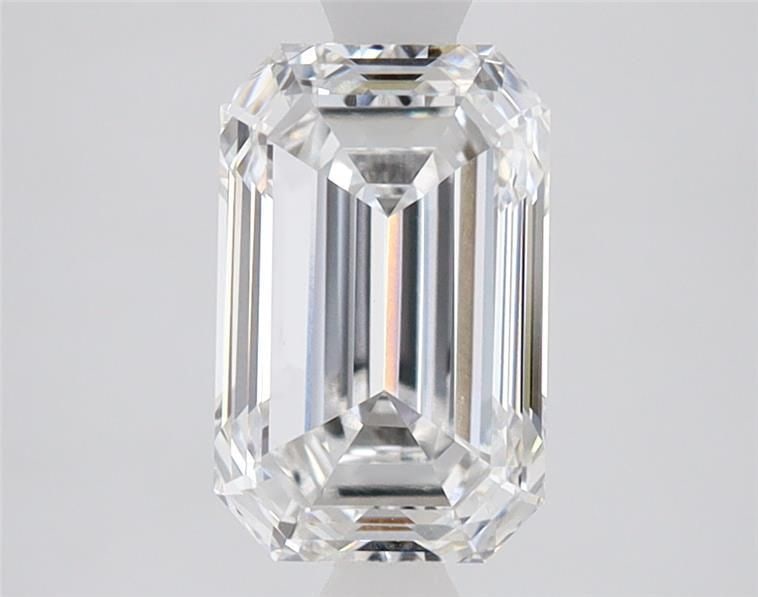 IGI Emerald 2.01ct E VVS1 - Loose Lab Diamond: IGI Emerald 2.01ct E VVS1 - Loose Lab Diamond Item Specifics: Source: This Is A Real Diamond Grown In A Lab Not Mined. Carat: 2.01 Cut: - Color: E Clarity: VVS1 Polish: EX Symmetry: EX Measurements: 8