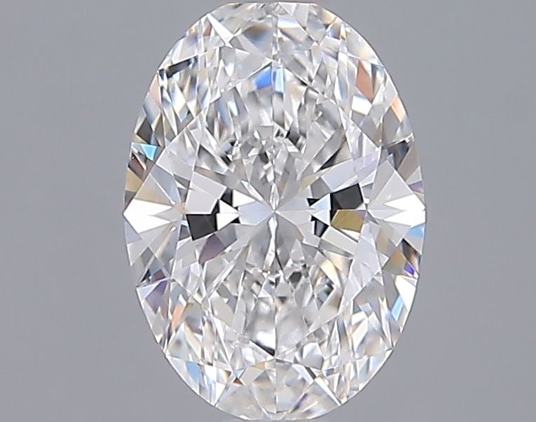 IGI Oval 1.33ct E IF - Loose Lab Diamond: IGI Oval 1.33ct E IF - Loose Lab Diamond Item Specifics: Source: This Is A Real Diamond Grown In A Lab Not Mined. Carat: 1.33 Cut: - Color: E Clarity: IF Polish: EX Symmetry: EX Measurements: 8.8L X 6