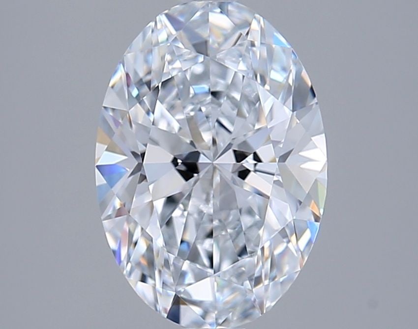 IGI Oval 2.1ct E VVS1 - Loose Lab Diamond: IGI Oval 2.1ct E VVS1 - Loose Lab Diamond Item Specifics: Source: This Is A Real Diamond Grown In A Lab Not Mined. Carat: 2.1 Cut: - Color: E Clarity: VVS1 Polish: EX Symmetry: EX Measurements: 10.31L