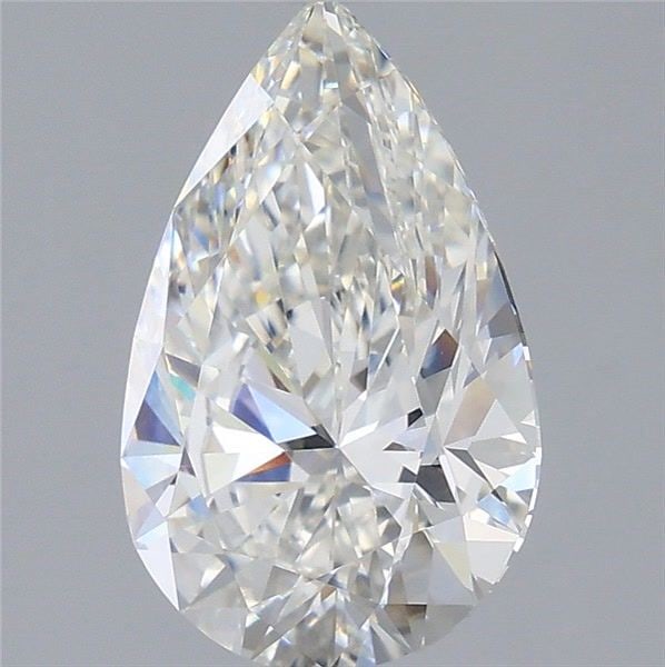 IGI Pear 3.06ct G VVS2 - Loose Lab Diamond: IGI Pear 3.06ct G VVS2 - Loose Lab Diamond Item Specifics: Source: This Is A Real Diamond Grown In A Lab Not Mined. Carat: 3.06 Cut: - Color: G Clarity: VVS2 Polish: EX Symmetry: EX Measurements: 12.7
