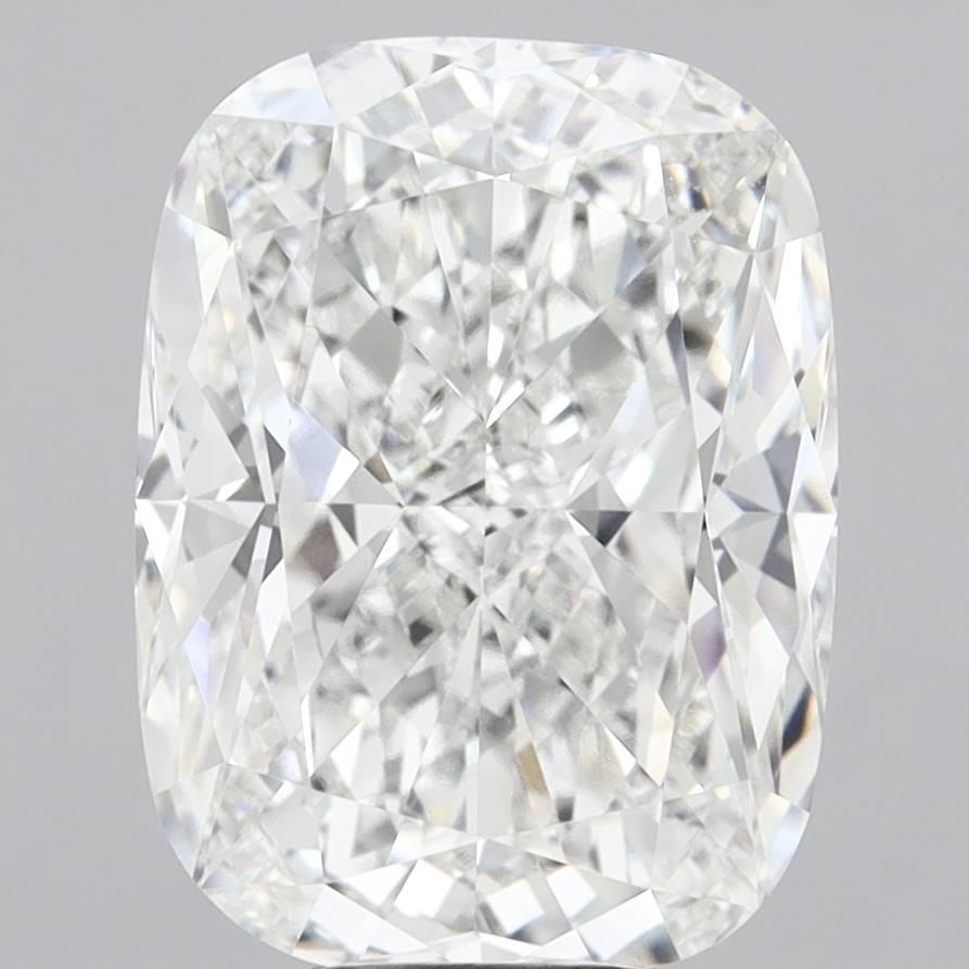 IGI Cushion Modified 7.01ct F VVS2 - Loose Lab Diamond: IGI Cushion Modified 7.01ct F VVS2 - Loose Lab Diamond Item Specifics: Source: This Is A Real Diamond Grown In A Lab Not Mined. Carat: 7.01 Cut: - Color: F Clarity: VVS2 Polish: EX Symmetry: EX Measur
