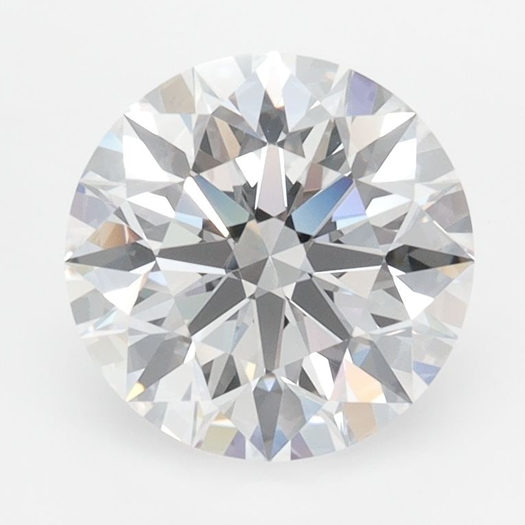 IGI Round 2.09ct D VVS1 - Ideal Loose Lab Diamond: IGI Round 2.09ct D VVS1 - Ideal Loose Lab Diamond Item Specifics: Source: This Is A Real Diamond Grown In A Lab Not Mined. Carat: 2.09 Cut: ID Color: D Clarity: VVS1 Polish: EX Symmetry: EX Measuremen